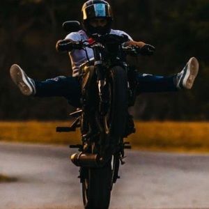 Meet your Posher, William